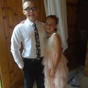 Meet your Posher, Tia